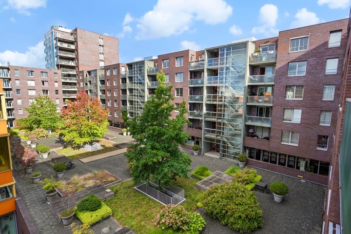 Foto 13 van Verlengde Statenlaan 91