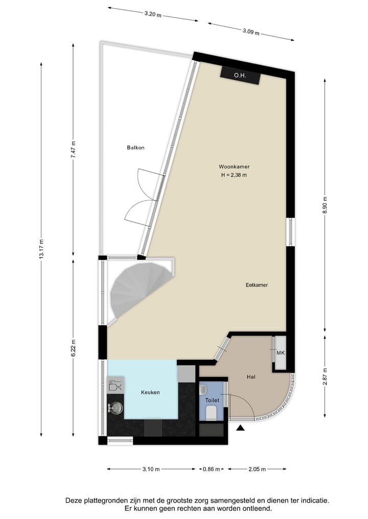 Foto 38 van Hertenweide 13