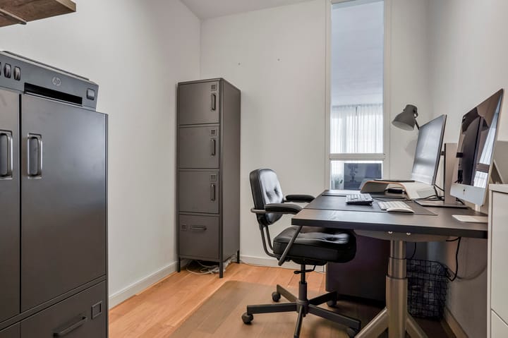 Foto 20 van Verlengde Statenlaan 91