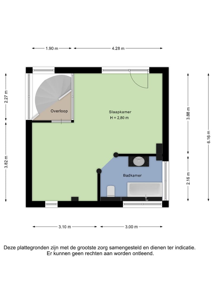 Foto 40 van Hertenweide 13