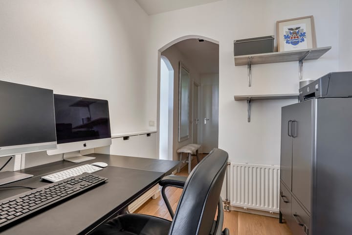 Foto 21 van Verlengde Statenlaan 91