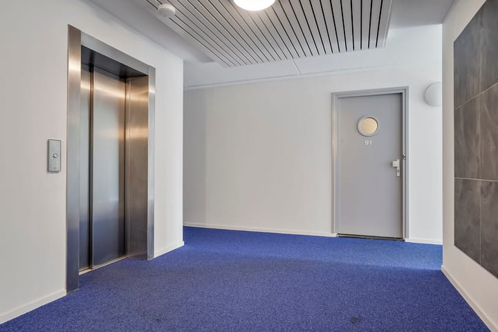 Foto 28 van Verlengde Statenlaan 91