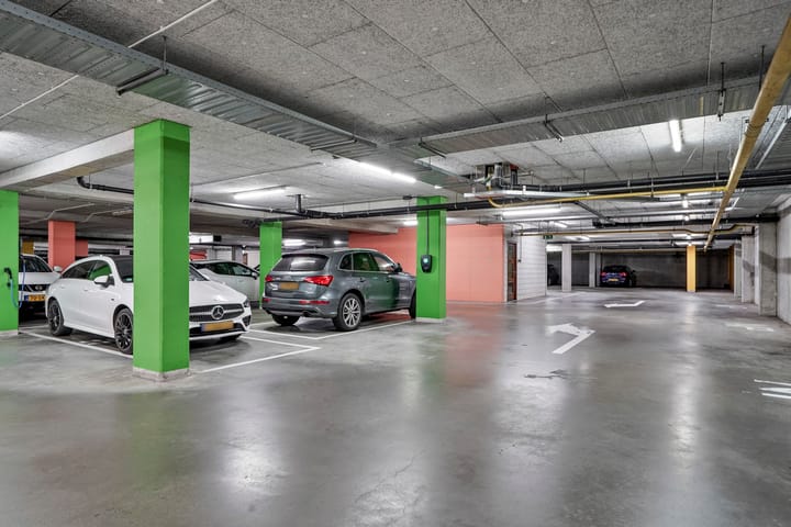 Foto 30 van Verlengde Statenlaan 91