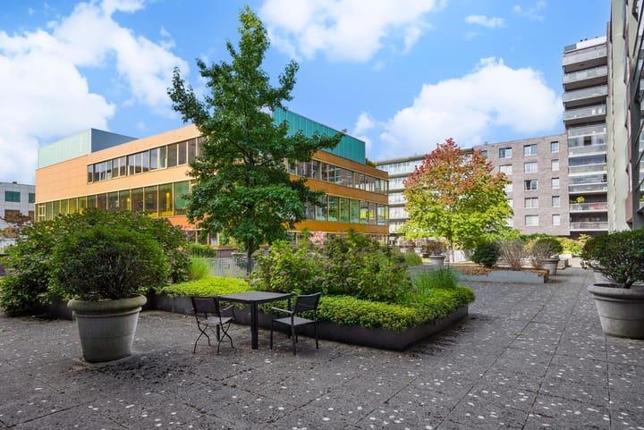 Foto 31 van Verlengde Statenlaan 91