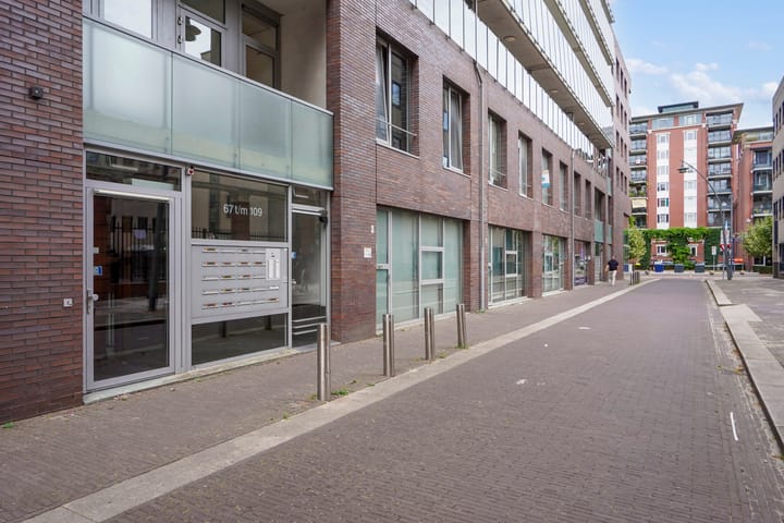 Foto 32 van Verlengde Statenlaan 91