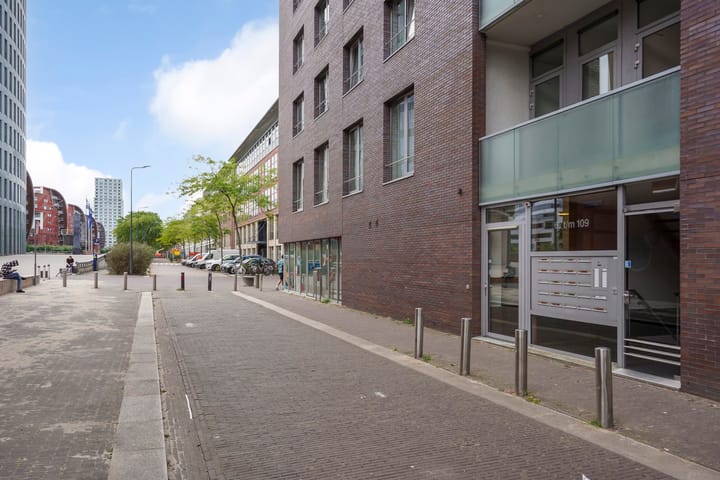 Foto 33 van Verlengde Statenlaan 91