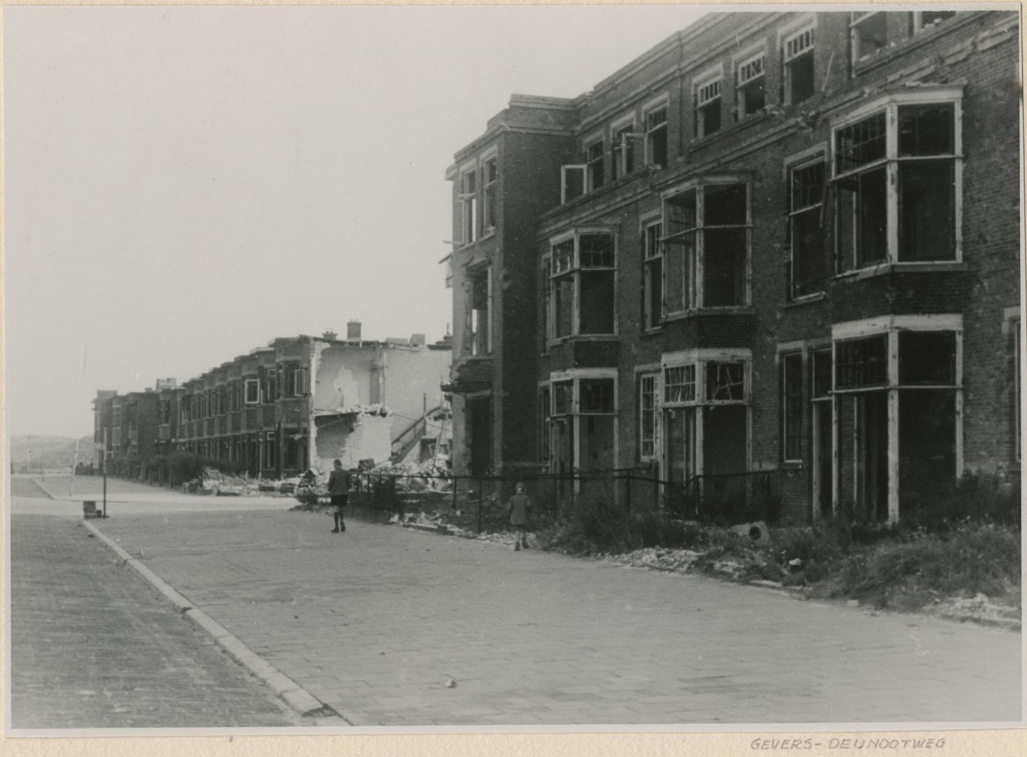 Foto 4 van Gevers Deynootweg 125