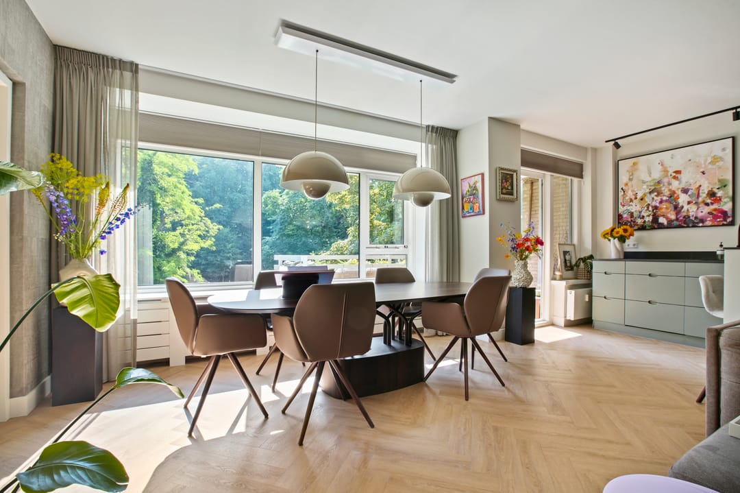 Foto 1 van Nachtwachtlaan 40