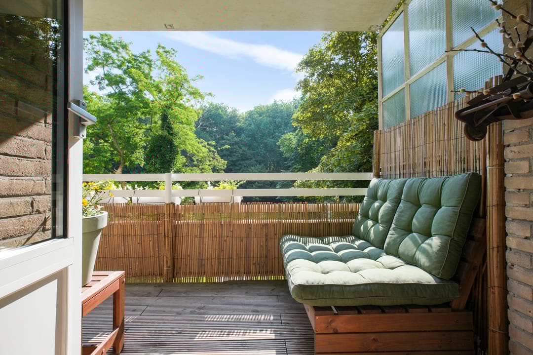 Foto 2 van Nachtwachtlaan 40