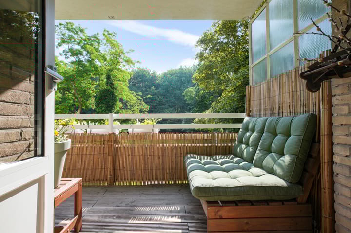 Foto 2 van Nachtwachtlaan 40