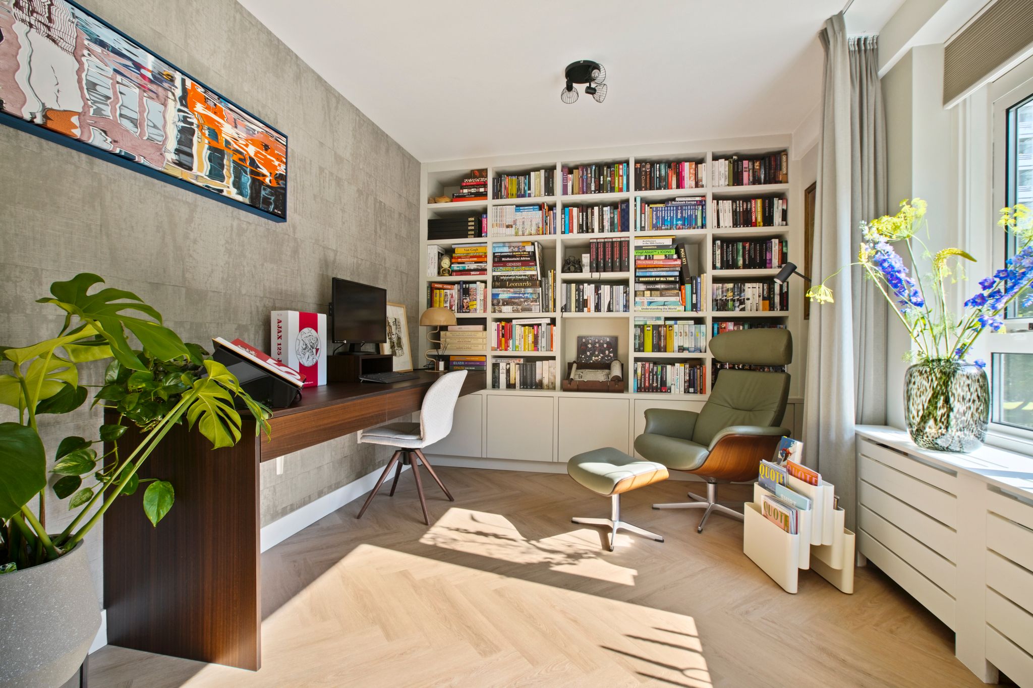 Foto 3 van Nachtwachtlaan 40