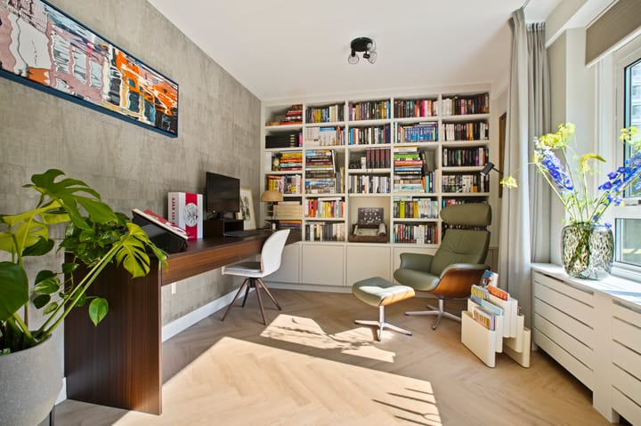 Foto 3 van Nachtwachtlaan 40