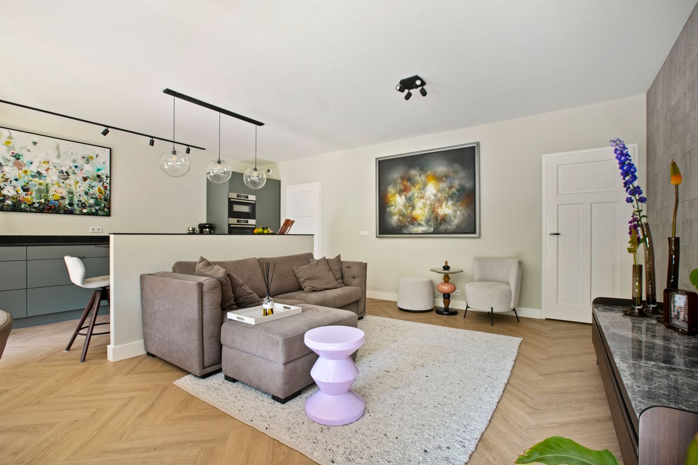 Foto 5 van Nachtwachtlaan 40