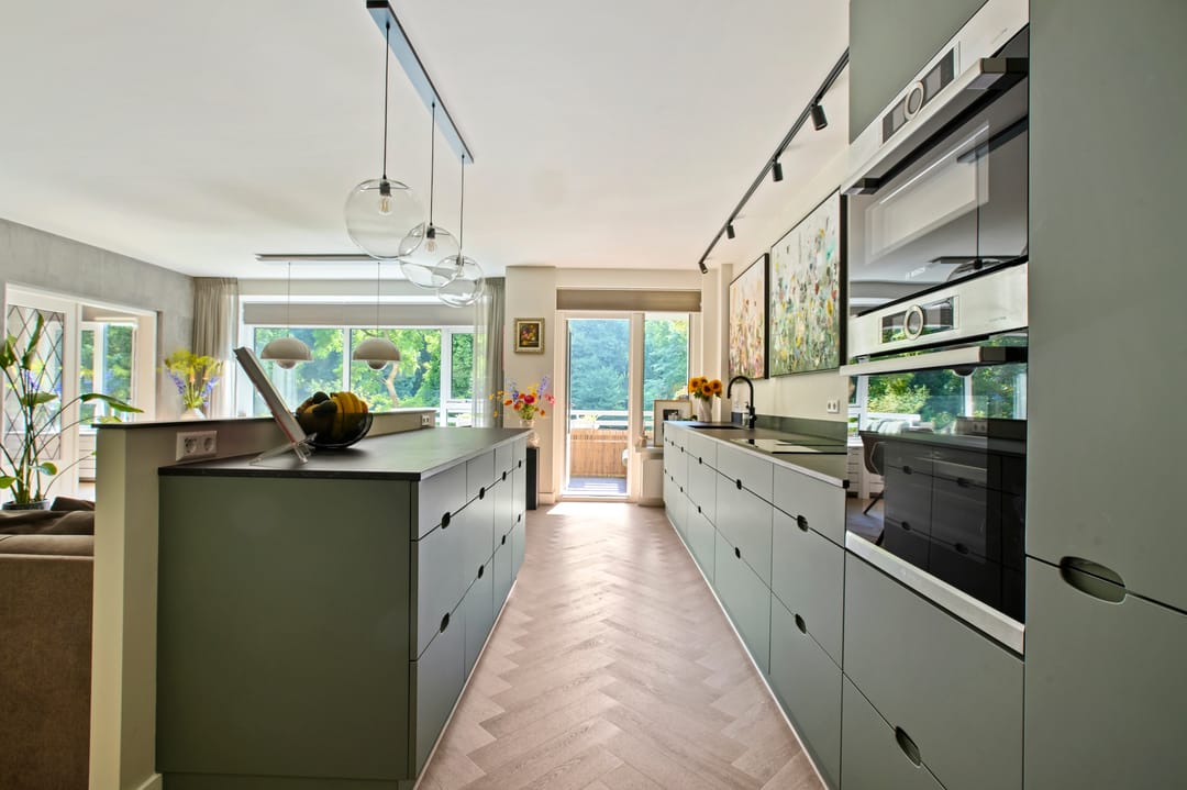 Foto 8 van Nachtwachtlaan 40