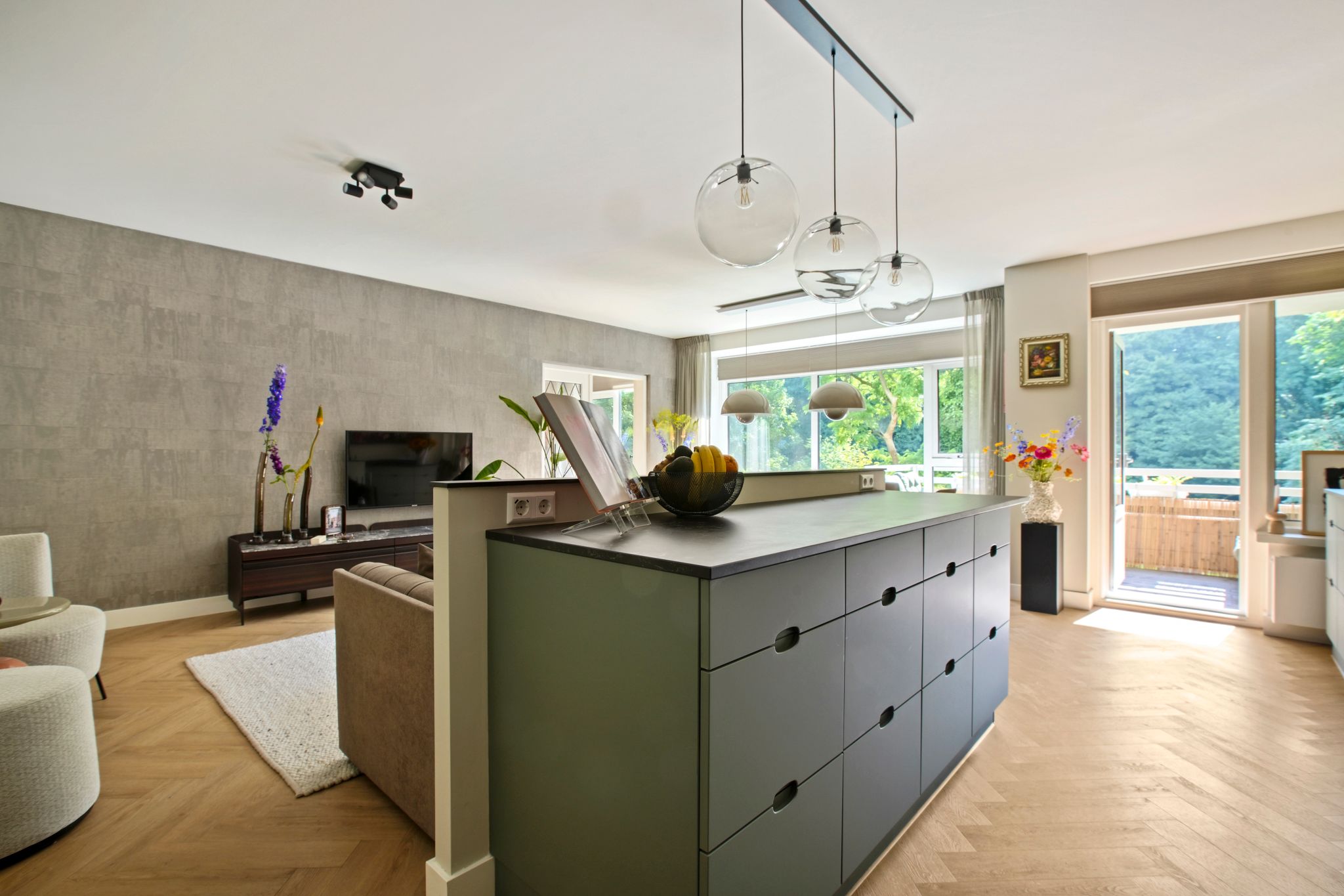 Foto 9 van Nachtwachtlaan 40