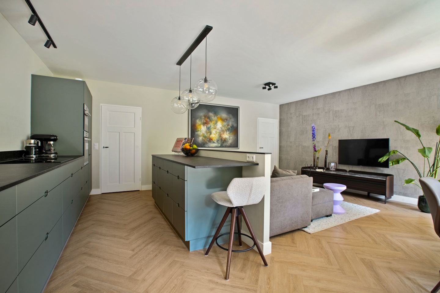 Foto 10 van Nachtwachtlaan 40