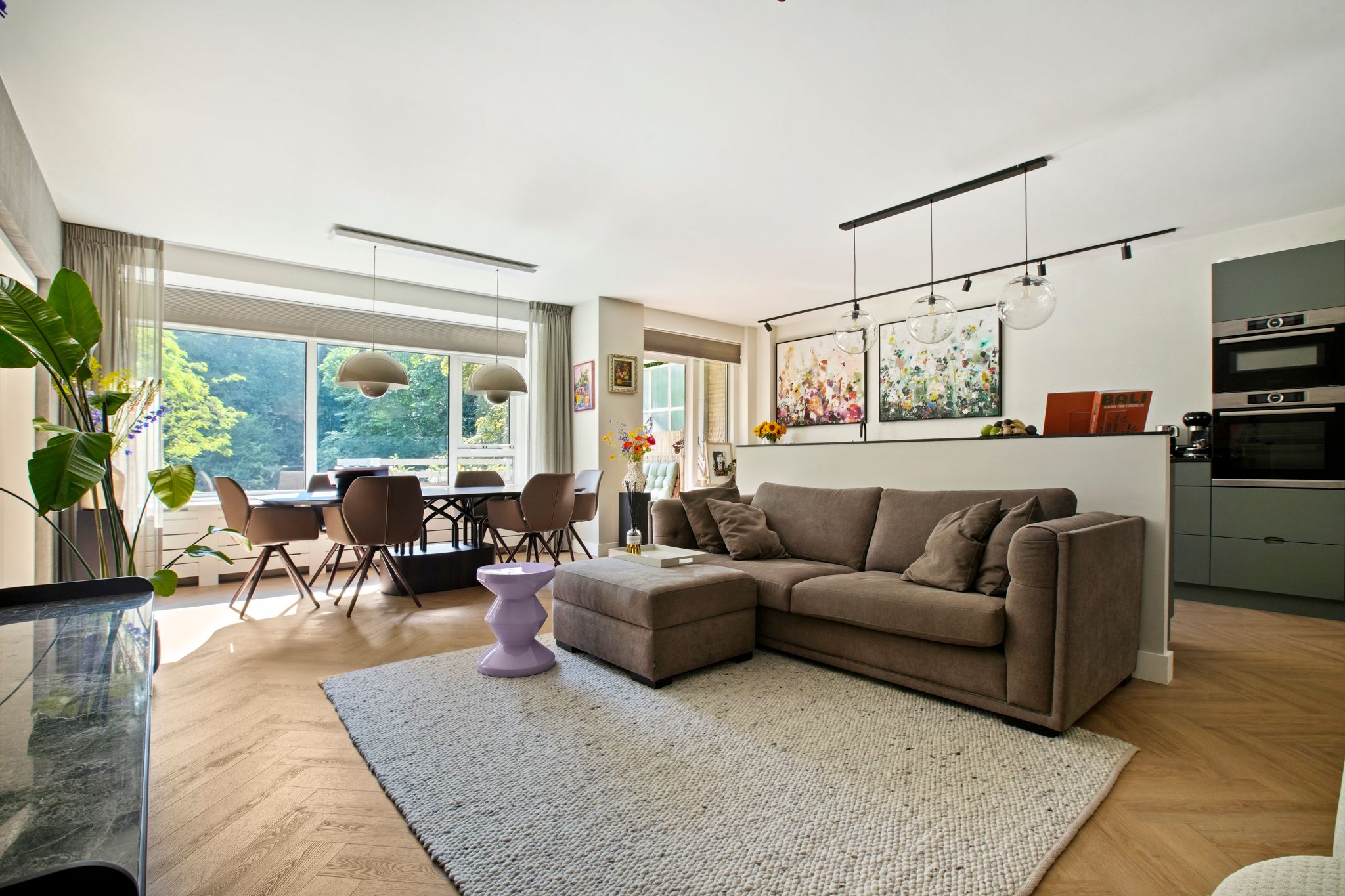 Foto 15 van Nachtwachtlaan 40