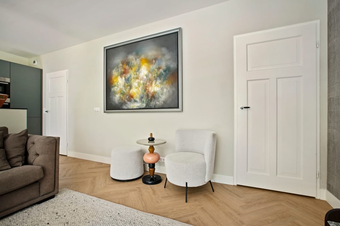 Foto 16 van Nachtwachtlaan 40