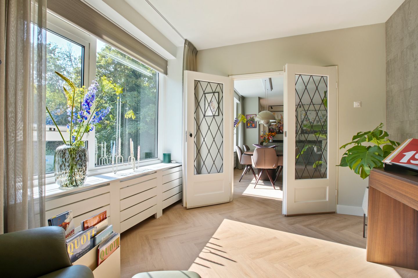 Foto 19 van Nachtwachtlaan 40