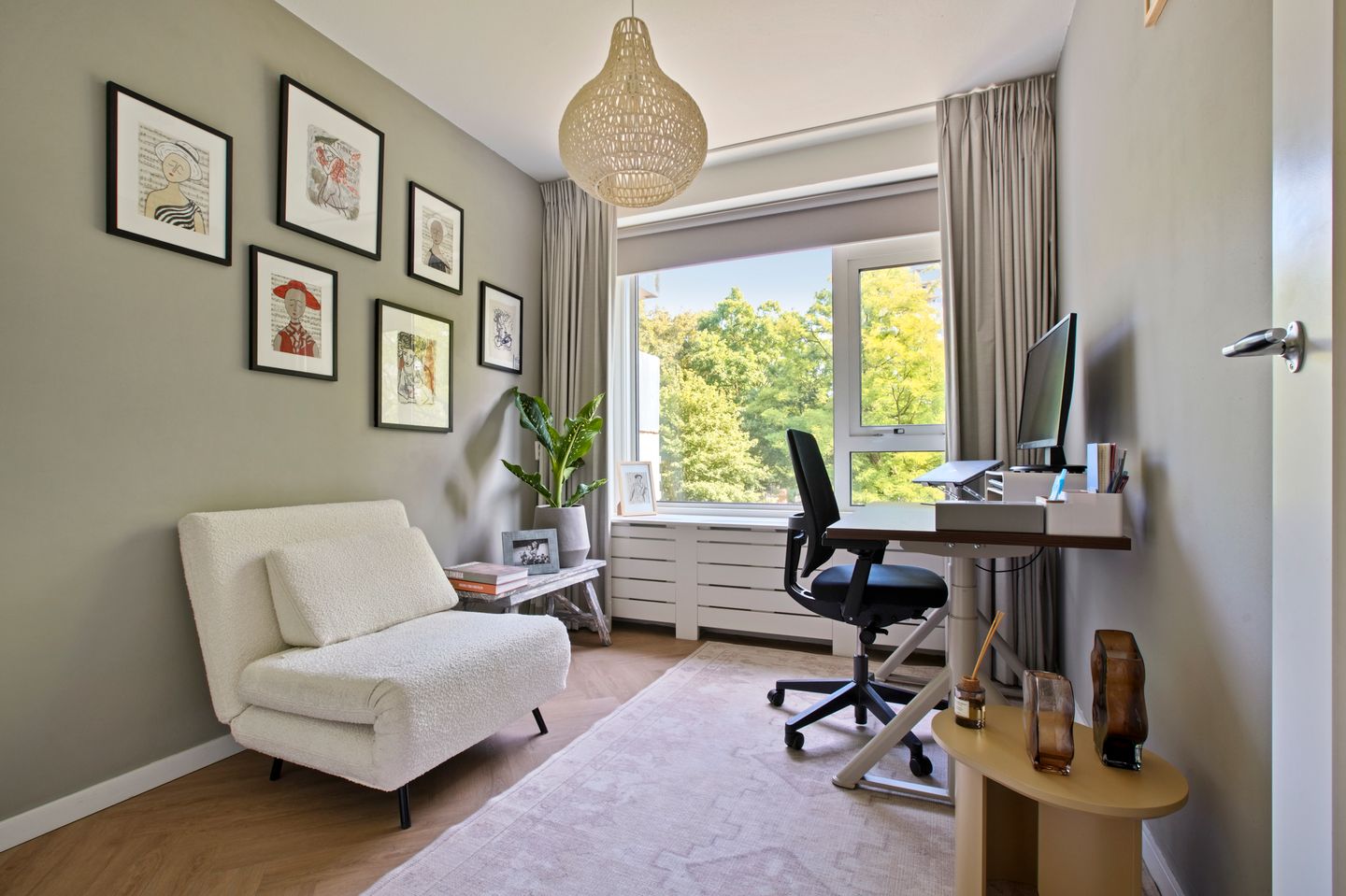 Foto 20 van Nachtwachtlaan 40