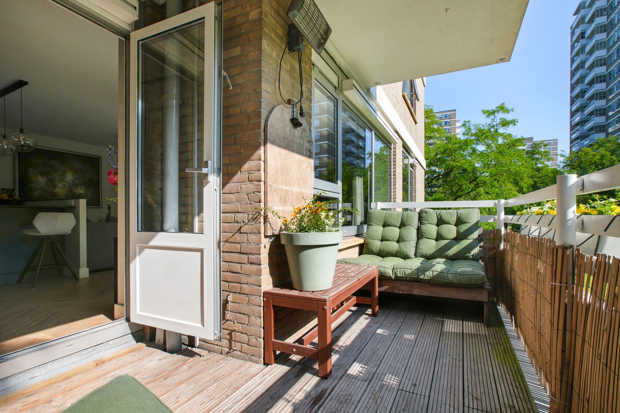 Foto 30 van Nachtwachtlaan 40