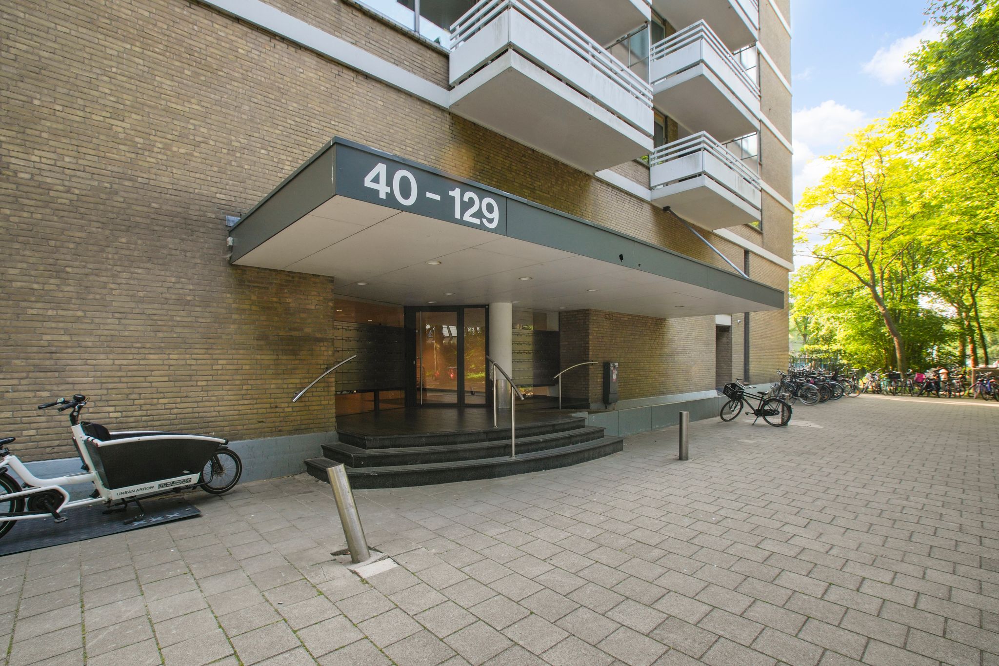 Foto 33 van Nachtwachtlaan 40