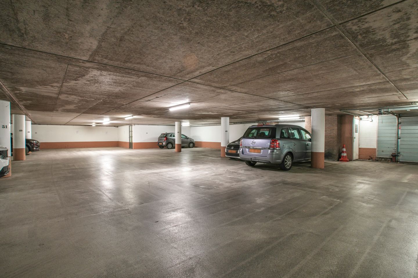 Foto 34 van Nachtwachtlaan 40