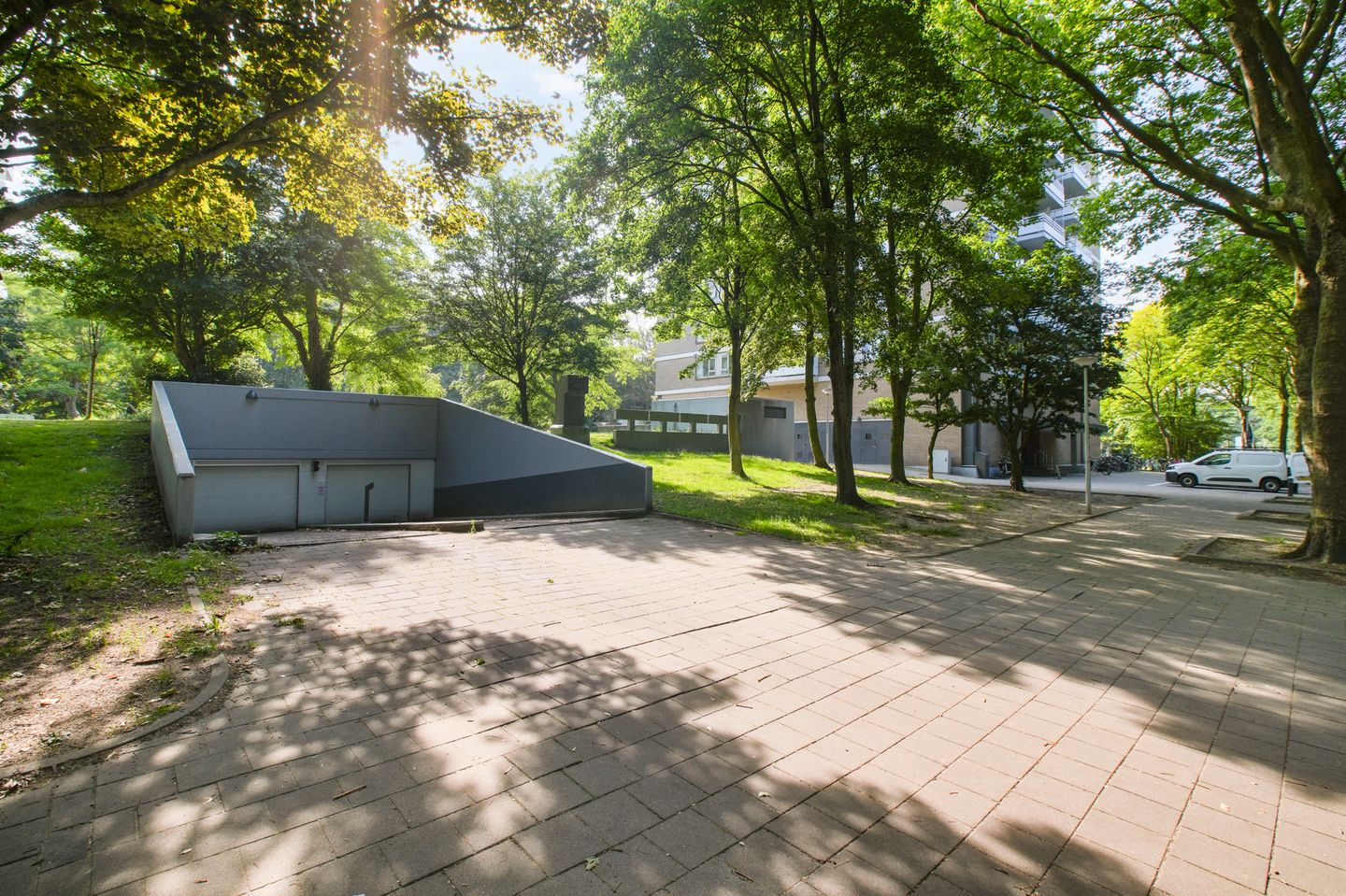 Foto 35 van Nachtwachtlaan 40