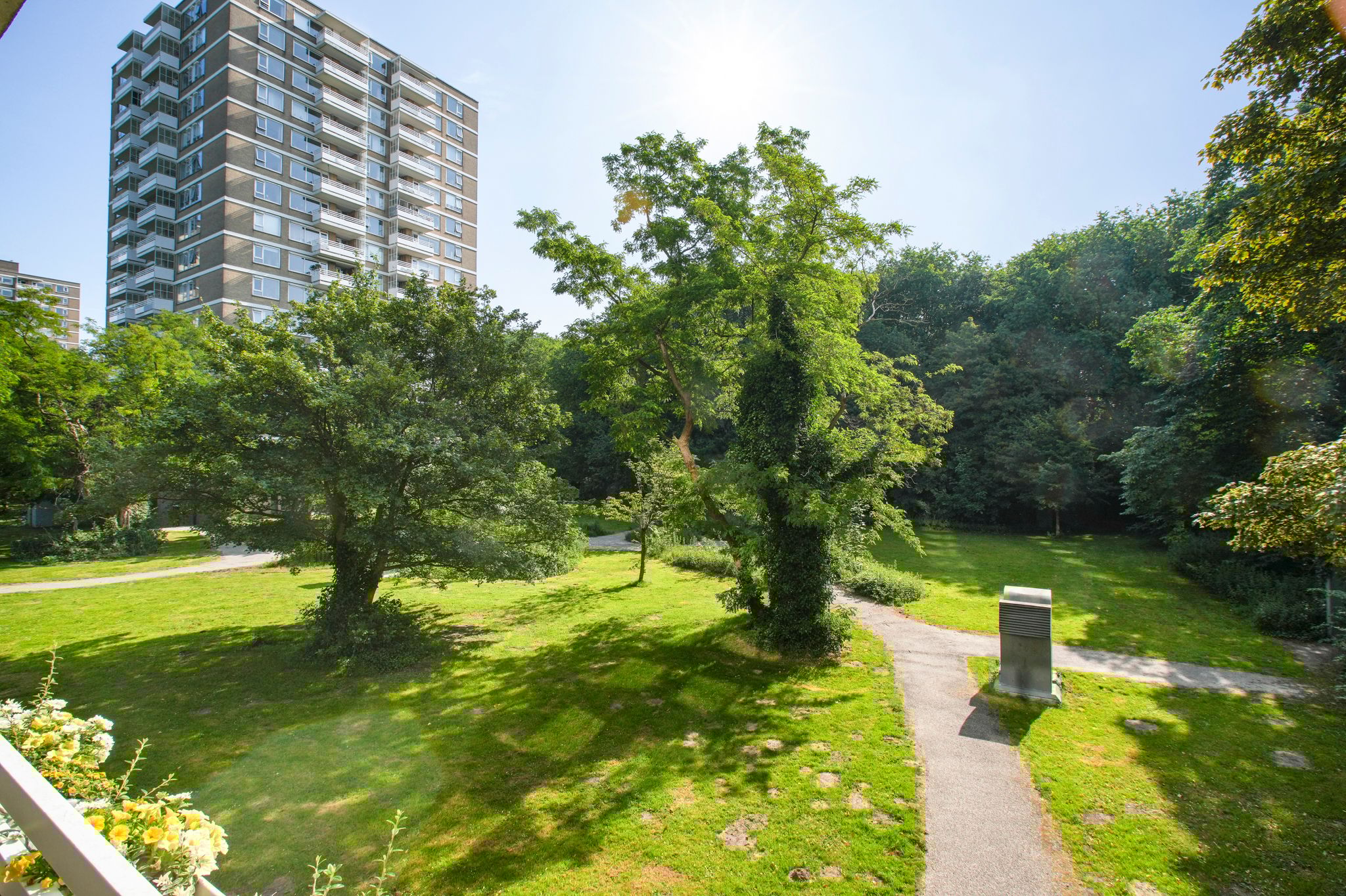 Foto 36 van Nachtwachtlaan 40