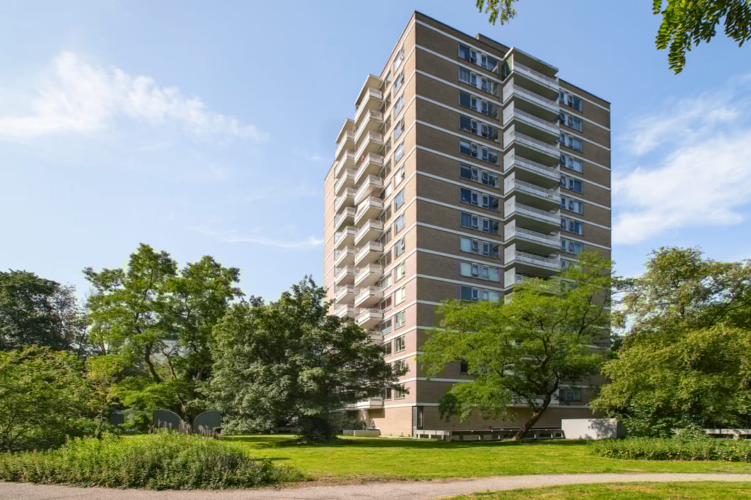 Foto 37 van Nachtwachtlaan 40