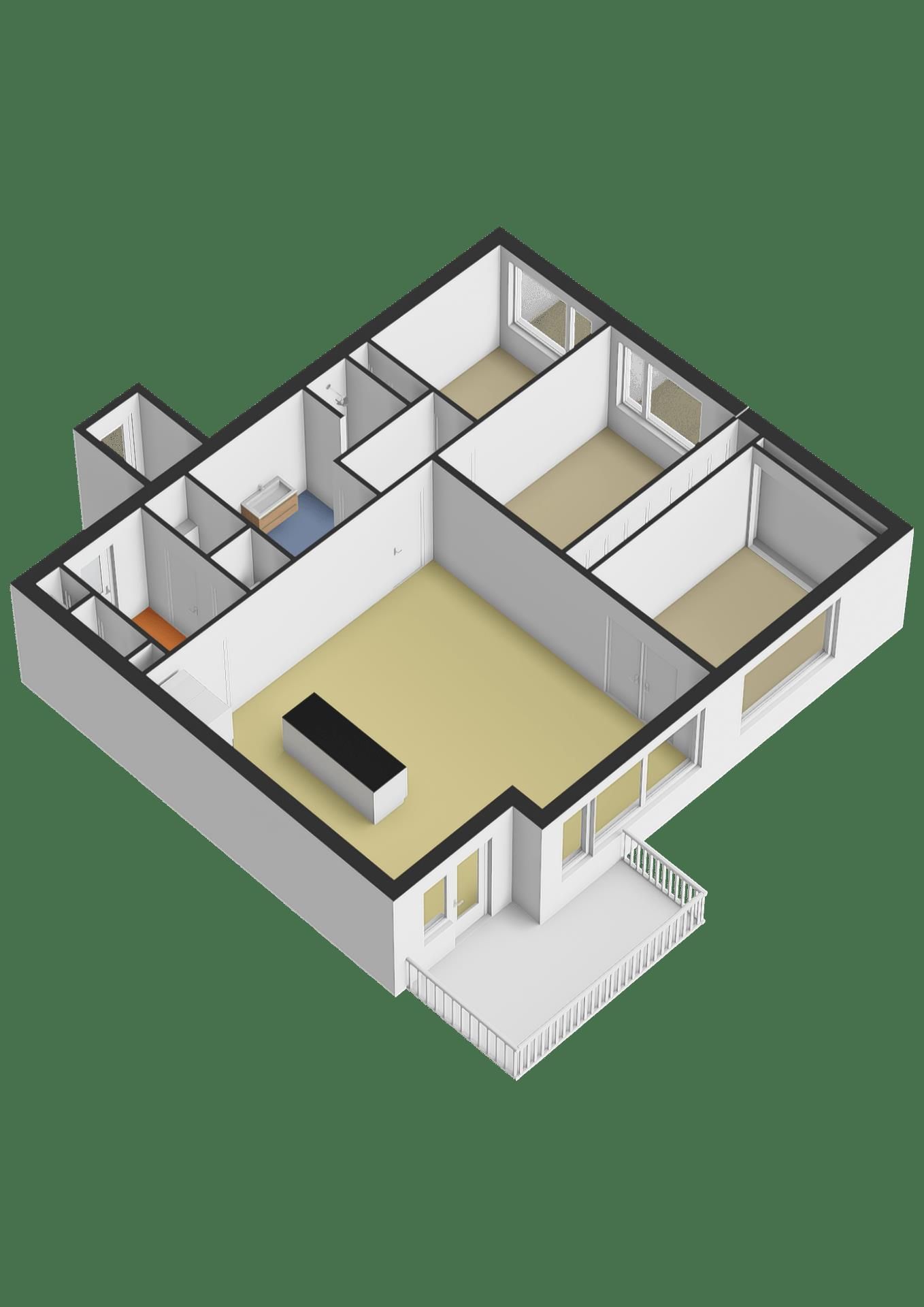 Foto 39 van Nachtwachtlaan 40