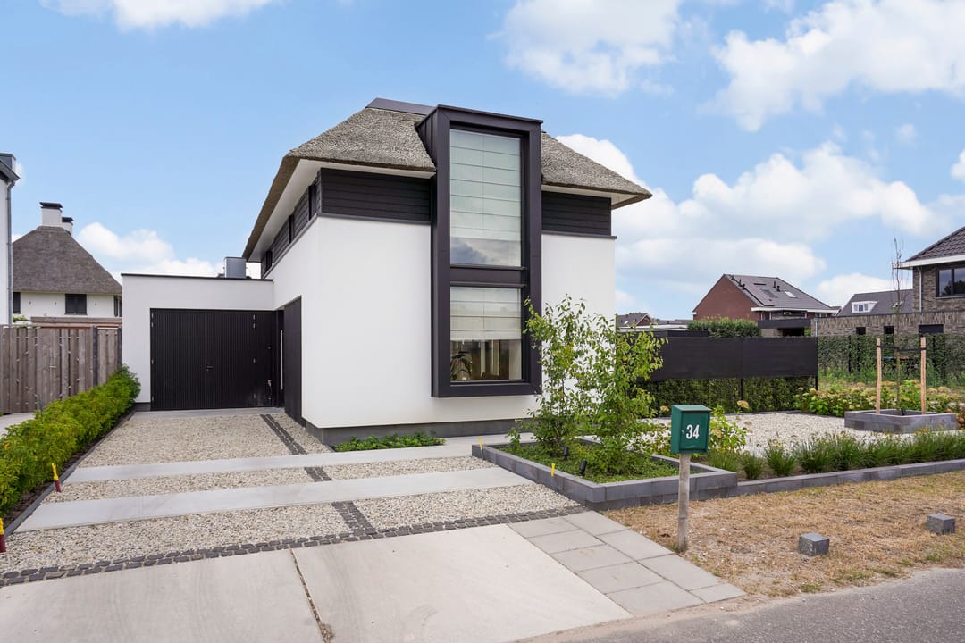 Foto 47 van Vinkelse Slagen 34