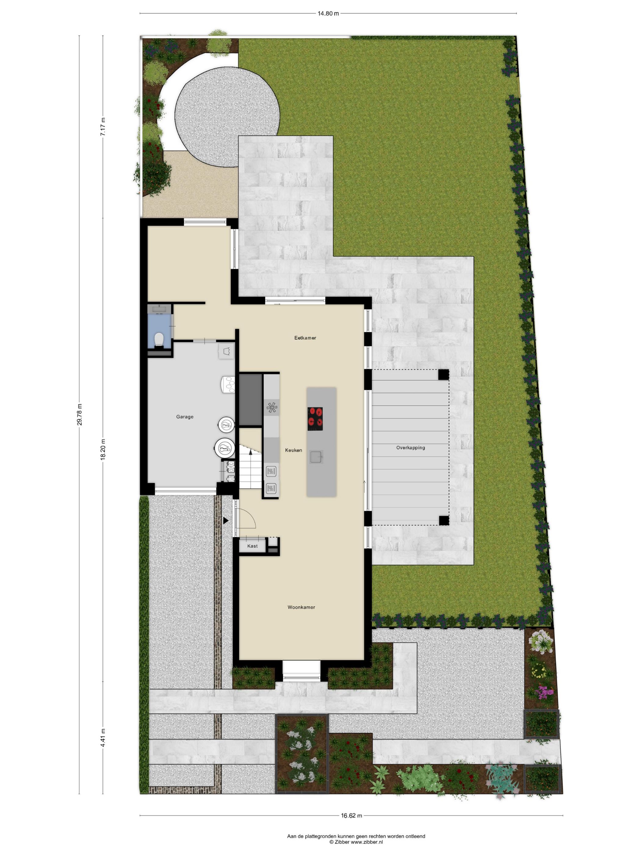 Foto 51 van Vinkelse Slagen 34