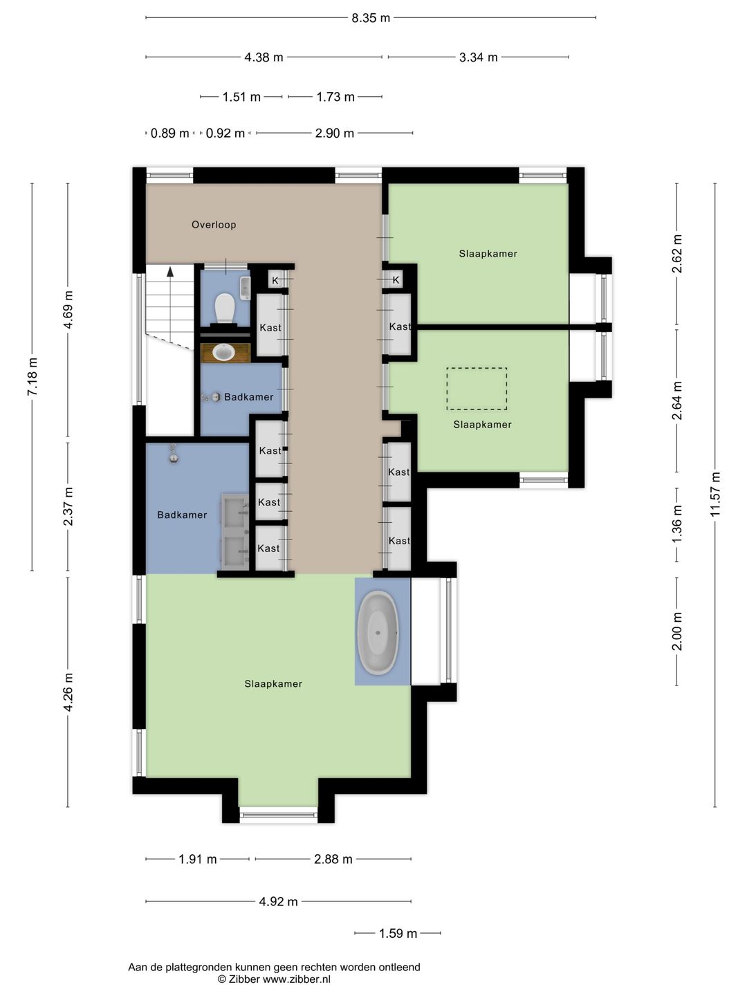 Foto 53 van Vinkelse Slagen 34