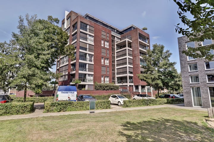 Photo 37 of Spoordijk 6