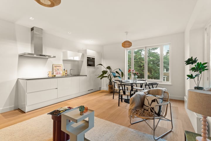 Foto 4 van Archimedesweg 10-2