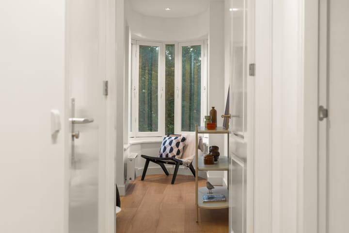 Foto 16 van Archimedesweg 10-2