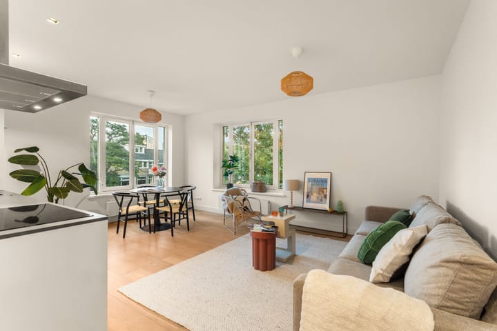 Foto 3 van Archimedesweg 10-2