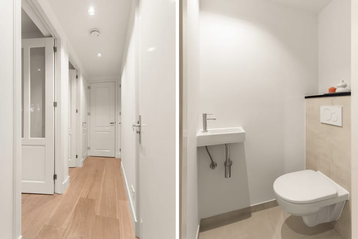 Foto 19 van Archimedesweg 10-2