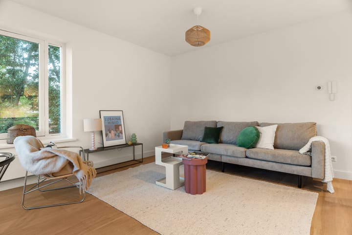 Foto 7 van Archimedesweg 10-2