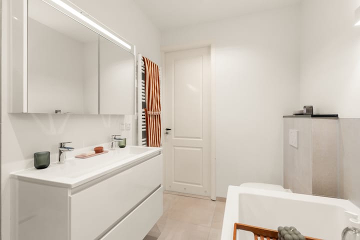 Foto 22 van Archimedesweg 10-2