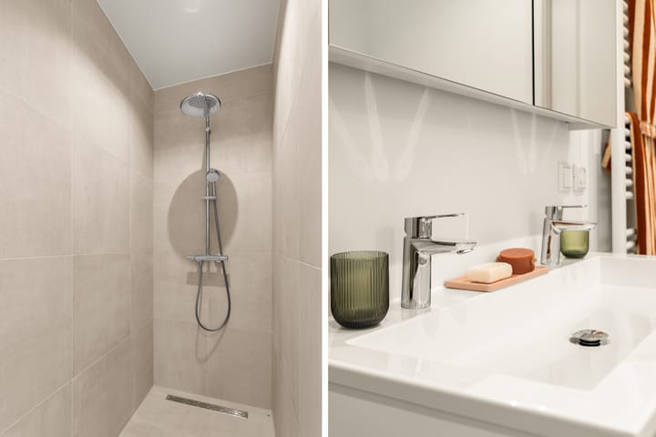 Foto 25 van Archimedesweg 10-2