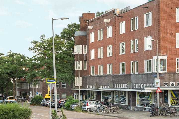 Foto 27 van Archimedesweg 10-2