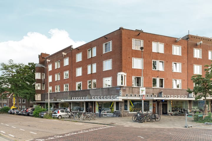 Foto 28 van Archimedesweg 10-2