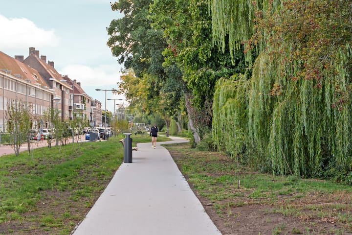 Foto 29 van Archimedesweg 10-2