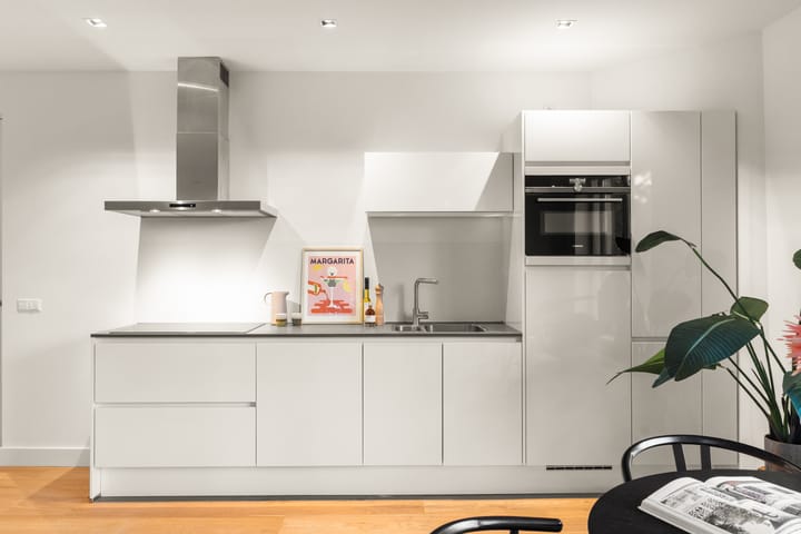 Foto 9 van Archimedesweg 10-2