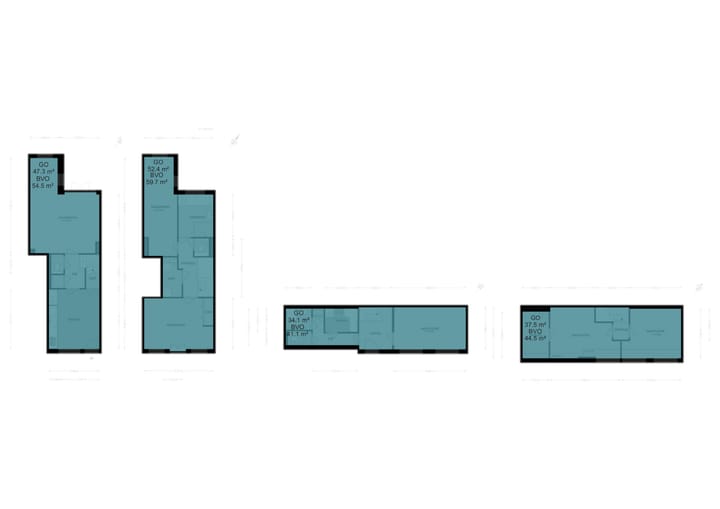 Foto 83 van Derde Oosterparkstraat 125-A