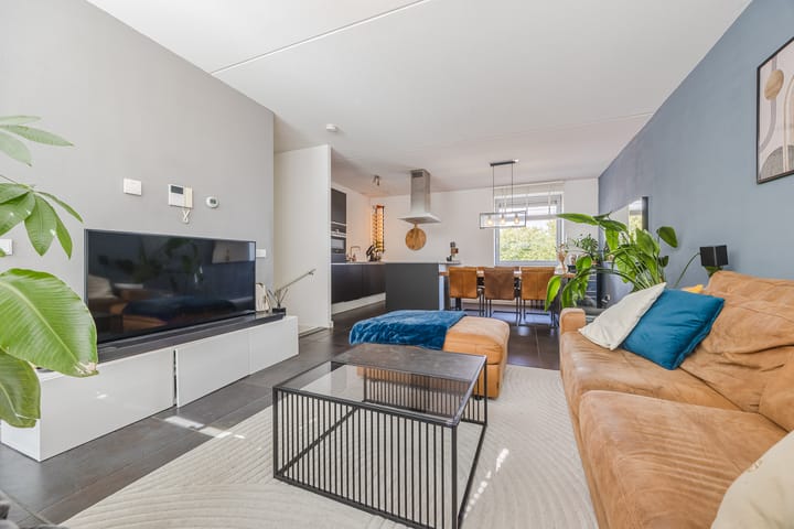 Foto 7 van Stationslaan 5-C9