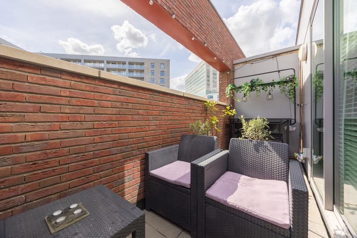 Foto 13 van Stationslaan 5-C9