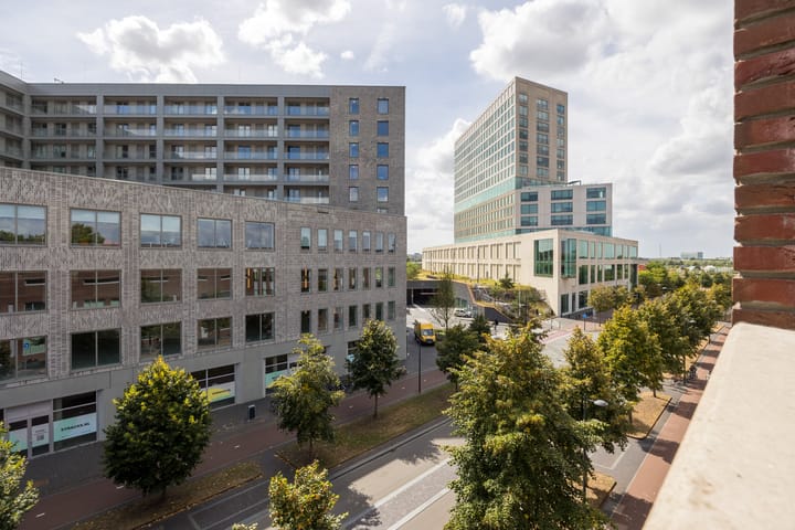 Foto 14 van Stationslaan 5-C9